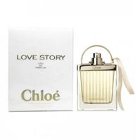 Chloe Love Story Woman Eau De Parfum 50Ml