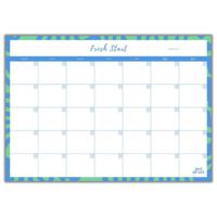 DOTSPACE Fresh Start Monthly Planner Notepad - thumbnail