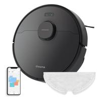 Dreame D9 Max Robot Vacuum And Mop