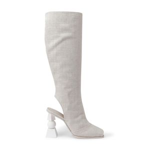Les bottes Olive boots