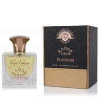 Noran Perfumes Kador 1929 Platinum (U) Edp 100Ml