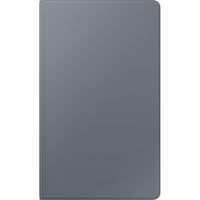 Samsung Book Cover for Galaxy Tab A7 Lite, Gray - thumbnail