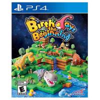 Birthdays The Beginning Playstation 4