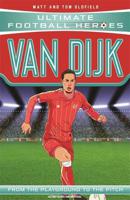 Van Dijk Ultimate Football Heroes