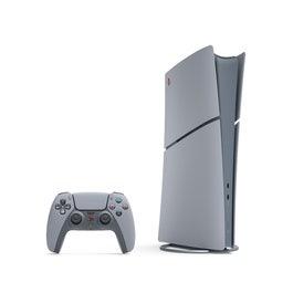 Pre-Order Sony PS5 30th Anniversary Limited Edition Digital Console[CFI2016B30Y-R]