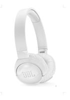 JBL T600, Wireless Bluetooth Headphone, White