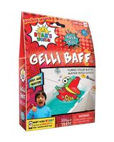 Zimpli Kids 300g Gelli Baff Ryan'S World Aqua