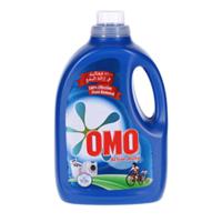 Omo Active Auto Liquid Detergent 3Litre