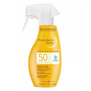 Bioderma Photoderm Spray SPF50+ 300ml