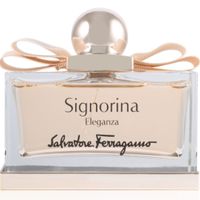 Salvatore Ferragamo Signorina Eleganza Women Edp 100ML