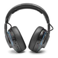 JBL Quantum One Wired Gaming Headphones, Black