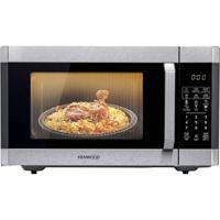 Kenwood 42Litre Microwave With Grill, Black - MWM42.000Bk