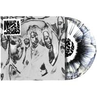 Cuts & Bruises (White Splatter Colored Vinyl) (Limited Edition) | Inhaler