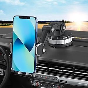 Sunward Mobile Phone Rack For Vehicle Mounted Mobile Phone Of New Large Truck On The Market miniinthebox