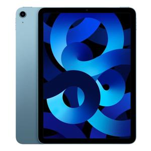 Apple iPad Air 10.9-inch Wi-Fi Tablet 256GB - Blue