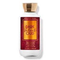 Bath & Body Works Dark Velvet Oud 236Ml Body Lotion