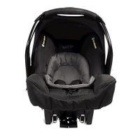 graco snugfix car seat