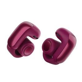 Bose Ultra Open Earbuds - Deep Plum [881046-0070]