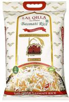 Lal Qilla Traditional Basmati Rice 5kg