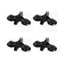Boyu Aquarium Fish Tank Divider Small 3Cm (UAE Delivery Only)
