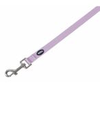 Nobby Adjustable Leash Classic Lilac For Dog