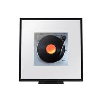 Samsung Music Frame HW-LS60D Frame Design Wireless Speaker (HW-LS60D/ZN)