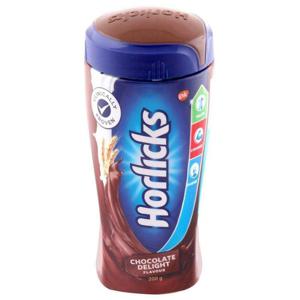 Horlicks Chocolate 200Gm