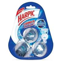 Harpic Itc Stain Germs 2+1 50 Gm