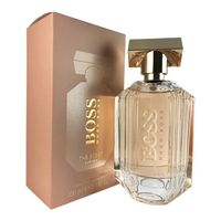 Hugo Boss Boss The Scent For Her (W) Edp 100Ml