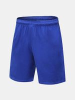 Quick Dry Breathable Running Shorts