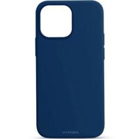 HYphen TINT Silicone Magsafe Case | Blue | iPhone 14 Pro Max | 6.7