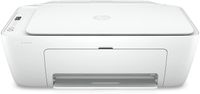 HP Desk Jet 2710 All-in-One Printer With Wi-Fi, White