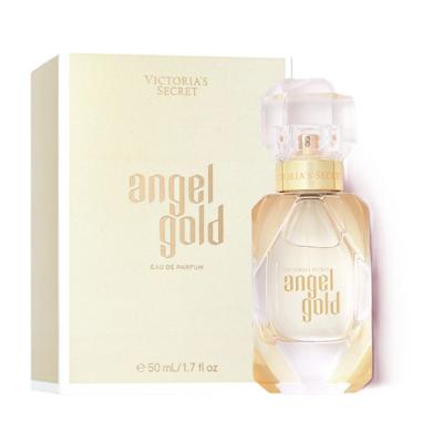 Victoria Secret Angel Gold Eau De Parfum 100Ml (W)