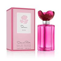 Oscar De La Renta Oscar Rose Women Edt 100ML