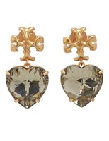 Roxanne Heart Earring - thumbnail