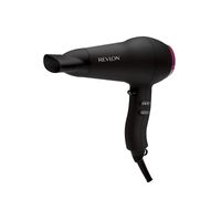 Revlon Hair Dryer RVDR5823 | Fast and Light | 2000 Watts | Black Color