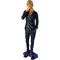 Banpresto One Piece Banpresto Chronicle King Of Artist The Sanji - 63877