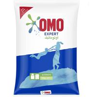 Omo Automatic Expert Detergent Powder 10kg