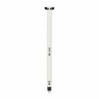 Legami Erasable Gel Pen - Panda - Black