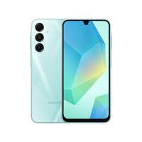 Samsung Galaxy A16 Smartphone 5G|4GB RAM|128 GB Light Green
