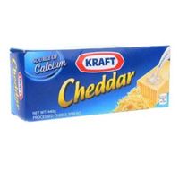 Kraft Eden Cheese 440Gm - thumbnail
