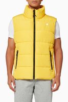 Sports Puffer Gilet