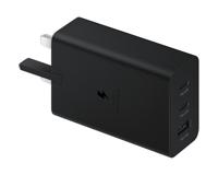 Samsung Trio Power Adapter 65W - Black