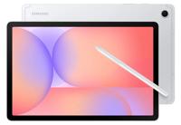 Samsung Galaxy Tab S10 Lite Tablet, WiFi+5G, 256GB, 8GB, Silver