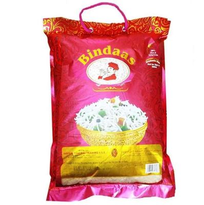 Bindas Basmati Rice - 10Kg Bindas Basmati Rice - 10Kg