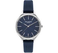 Lee Cooper Women's Analog D.Blue Dial Watch - LC07567.399