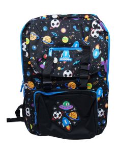 Smily Fancy Backpack 017