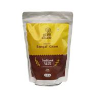 Pure & Sure Organic Bengal Gram - 500g