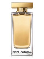 D&G The One L EDT 50 ML (UAE Delivery Only)
