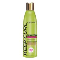 Kativa Keep Curl Shampoo 250ml